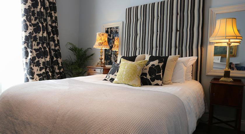 You are currently viewing 3 Bed and Breakfast à Londres : La solution conviale et bon marché