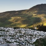 Belle balade champêtre au nord de Fès