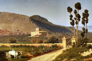 GAM, Galerie d’art moderne de Palerme : Pour les esthètes