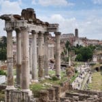 Forum Romain : Visiter le coeur de la Rome antique
