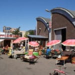 Van Dijk and Ko : Rendez-vous vintage à Amsterdam [Nord]