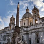 Piazza Navona à Rome : Incontournable splendeur !