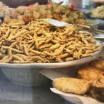 5 endroits où manger sur le pouce à Gênes