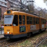 Metro à Turin et transport en commun : Carte, tarifs en 2025