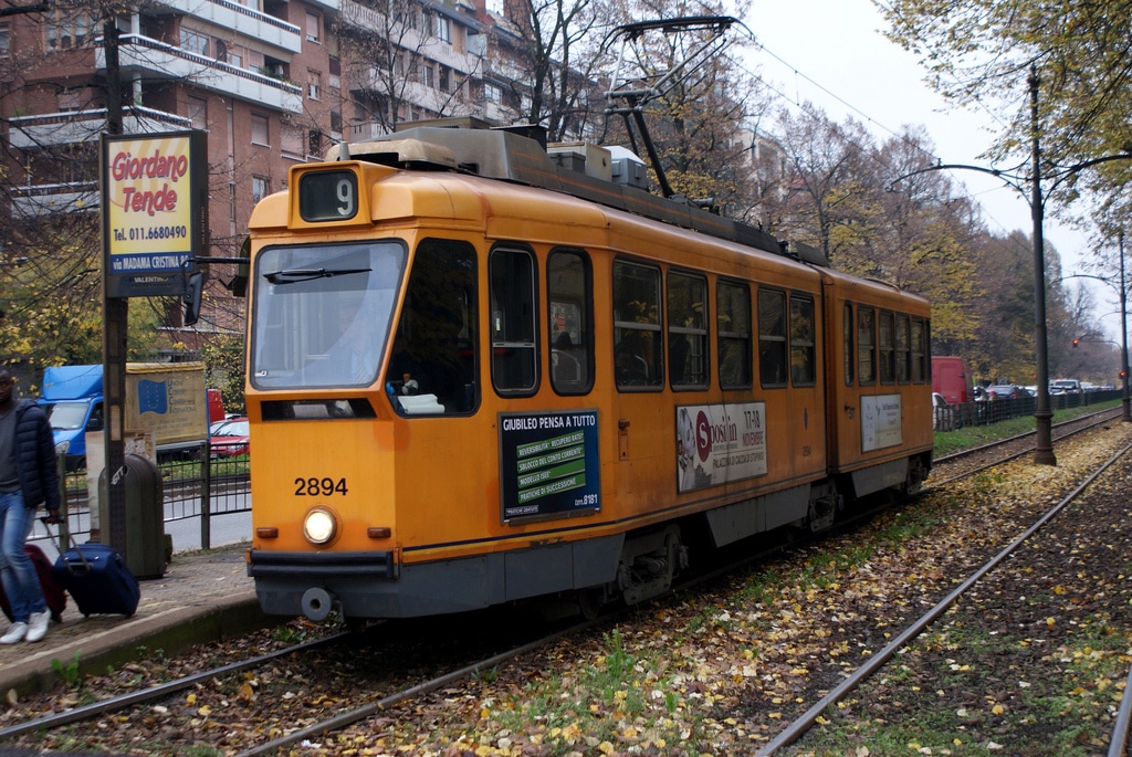 You are currently viewing Metro à Turin et transport en commun : Carte, tarifs et conseils