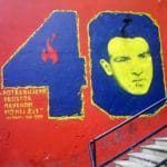 Jan Palach, étudiant martyr du printemps de Prague