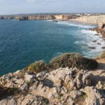 Autour de Sagrès : Phare, forteresse et plages sauvages