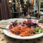 Chimera Salad bar, meilleures salades de Cracovie depuis 1991 !