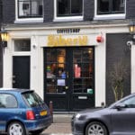 Siberie, coffee shop original et sympa à Amsterdam [Jordaan]