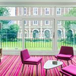 Londres Kensington : 8 auberges sympas et hôtels calmes où loger