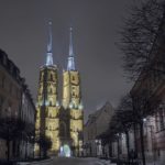 Les 3 plus belles églises de Wroclaw en Pologne