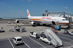 Rejoindre le centre de Rome depuis l’aéroport Ciampino