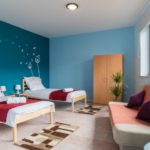 3 petits hôtels sympas et pas chers à Budapest (et au calme)