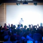 Festival electro Unsound à Cracovie en octobre