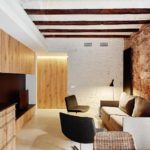 4 appartements à louer à Barcelone : Idéal en groupe et en famille