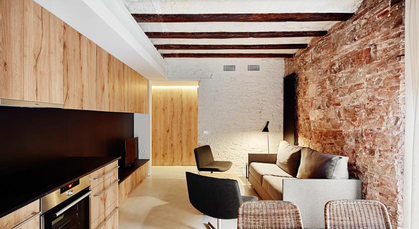 You are currently viewing 4 appartements à louer à Barcelone : Idéal en groupe et en famille