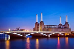 Tourisme industriel à Londres : 7 lieux impressionnants à découvrir