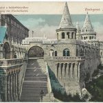 Bastion des pêcheurs de Budapest : lieu le plus photographié