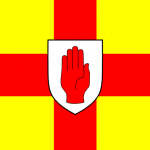 Drapeau d&rsquo;Irlande du nord : L&rsquo;origine sanglante de l’emblème du pays