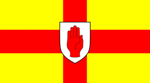 Drapeau d’Irlande du nord : L’origine sanglante de l’emblème du pays