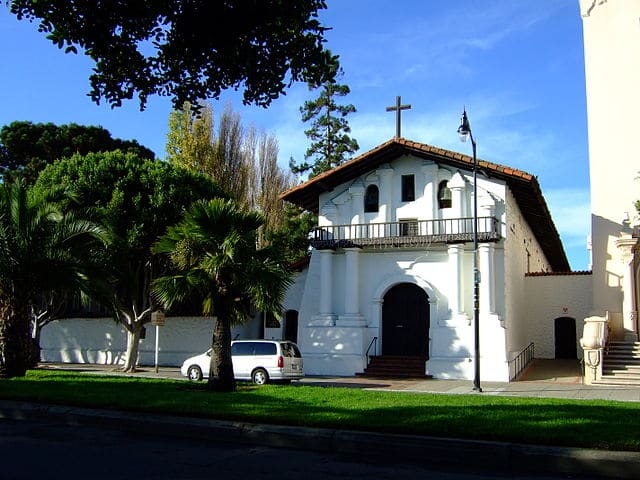 You are currently viewing Mission, quartier hispanique de San Francisco