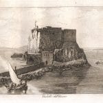 Castel dell’Ovo à Naples : Lieu romantique & légendes