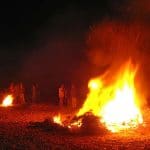 Nuit de la Saint Jean à Barcelone : Fête paienne du solstice d’été