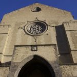 Santa Chiara à Naples, basilique gothique et cloître fleuri