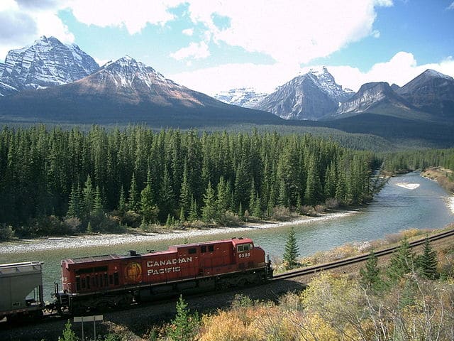 Lire la suite à propos de l’article Venir en train à San Francisco depuis NY, Seattle ou Los Angeles