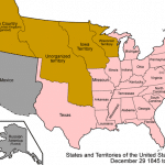 Histoire de la Californie et du Far west