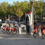 Location de vélo à Lyon : Velo’v et alternatives