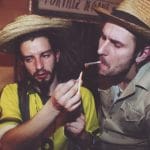 Klub Újezd, bar alternatif à Prague [Mala Strana]