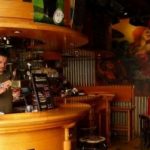 La Mi graine, café théâtre tranquille et jazz manouche [Vieux Lyon]
