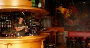 La Mi graine, café théâtre tranquille et jazz manouche [Vieux Lyon]