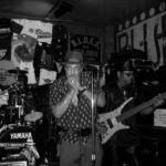 Maloe Melo, club de blues à Amsterdam [Jordaan]