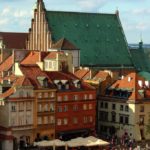 Décevante cathédrale gothique de Saint-Jean à Varsovie [Vieille Ville]