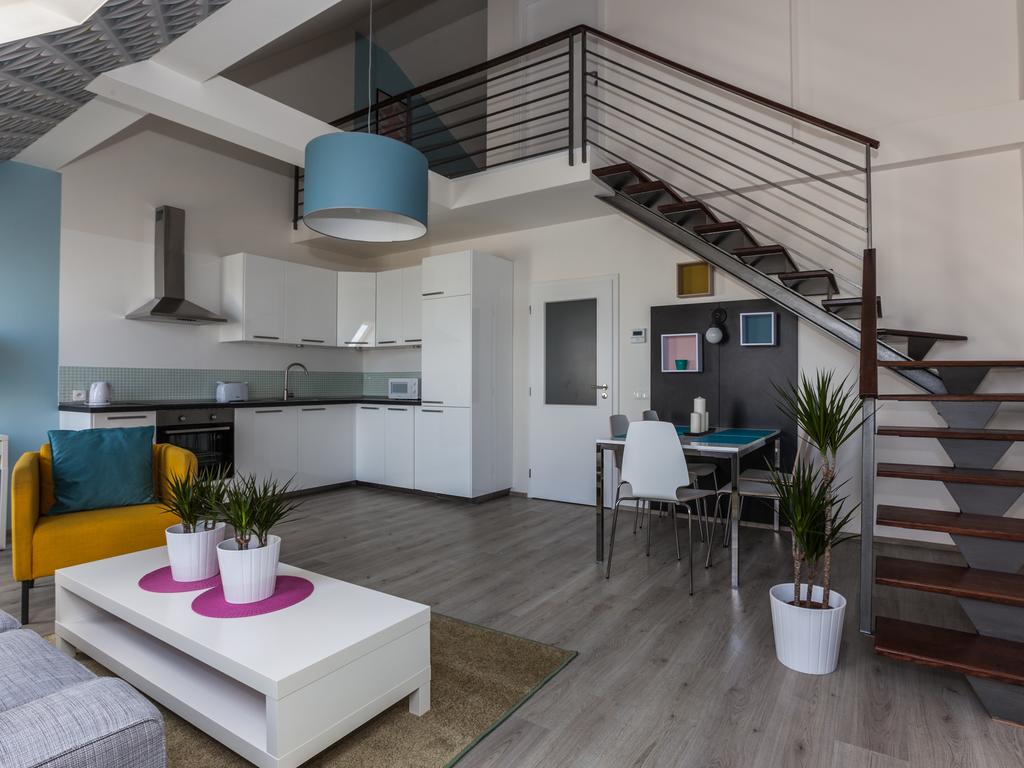 Lire la suite à propos de l’article Location appartement à Prague : 9 lieux à partir de 37 euros