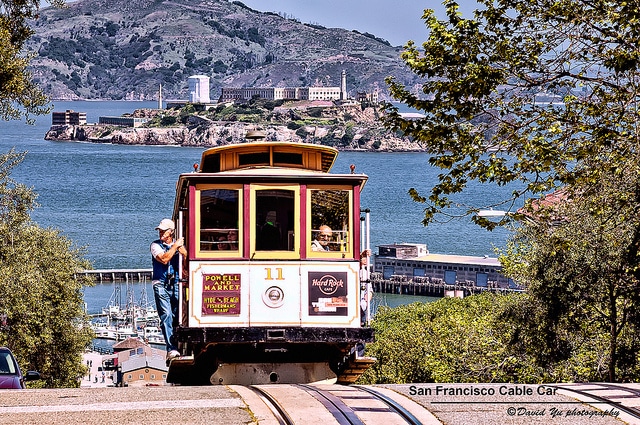 You are currently viewing Transport en commun à San Francisco : Se déplacer et à quel prix ?