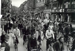 Location vélo à Copenhague : Où louer, itinéraires et conseils