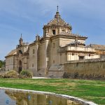 Monastère de la Cartuja à Séville : Style gothique et mudéjar