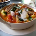 Bangkok Royal, meilleur restaurant Thai de Lyon [Terreaux]