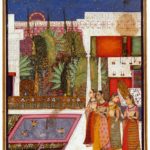 David Collection à Copenhague, musée d&rsquo;art islamique et plus