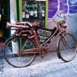 Location de vélo à Prague : Adresses et pistes cyclables