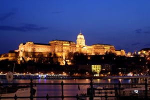 5 beaux appartement à louer à Budapest !
