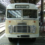 Venir en bus à Budapest : Prix, distances et conseils