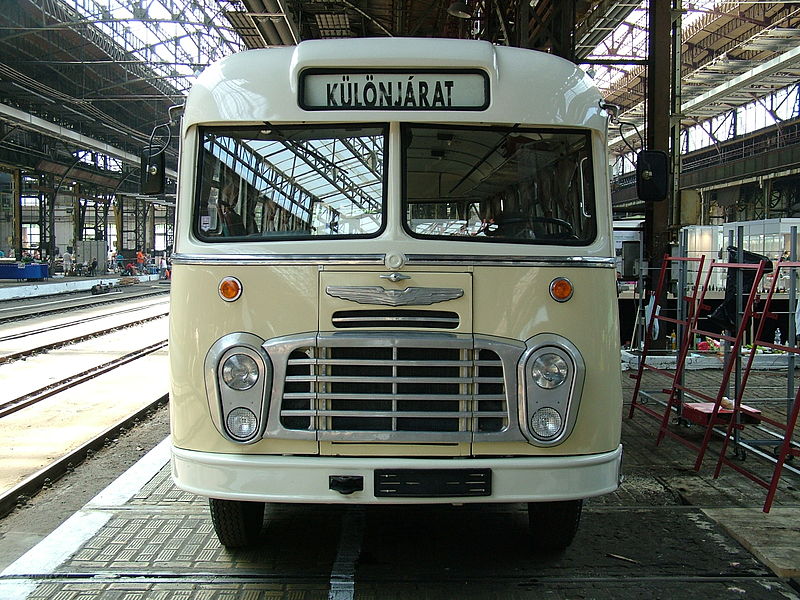 Lire la suite à propos de l’article Venir en bus à Budapest : Prix, distances et conseils