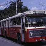 Venir à Lyon en car / bus