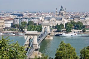 Hôtels dans le centre de Budapest ? 8 lieux de 10 à 100€