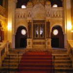 Synagogue reformiste Tempel à Cracovie : Somptueuse ! [Kazimierz]