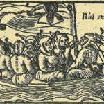 La Nef des Fous, Restaurant et voyage [Vieux Lyon]